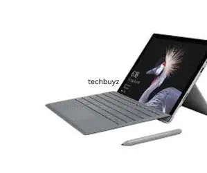 New Laptop Microsoft Surface Pro 7+ 16GB Intel Core I7 SSD 1T