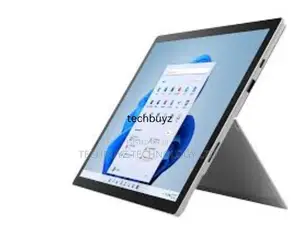 New Laptop Microsoft Surface Pro 7+ 16GB Intel Core I7 SSD 1T