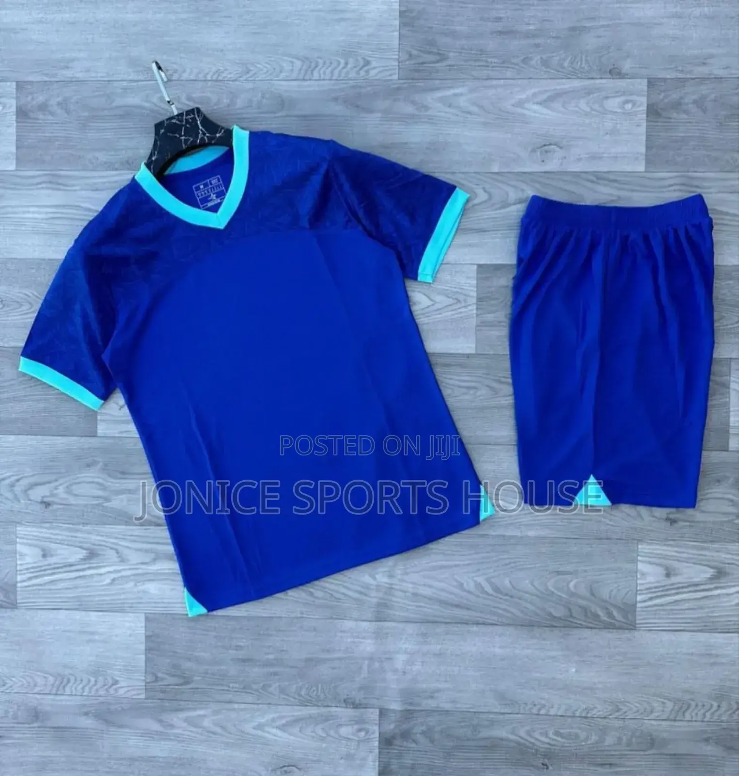 Quality Plain Sportswear