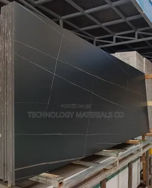 New Larent Black Gold Sintered Stone(270cm * 120cm * 12mm)