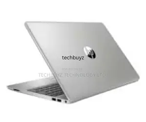 New Laptop HP 4GB Intel Core I3 SSD 512GB
