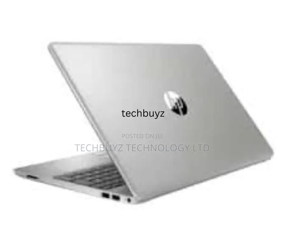 New Laptop HP 4GB Intel Core I3 SSD 512GB