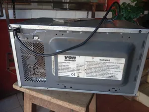 Home Appliances Repair