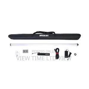 Amaran T4c 40w RGBWW Led Tube Light Video Light