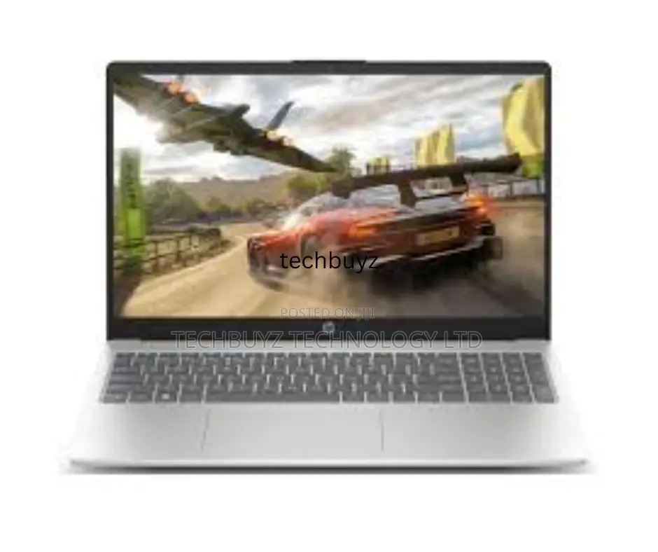 New Laptop HP 4GB Intel Core I3 SSD 512GB