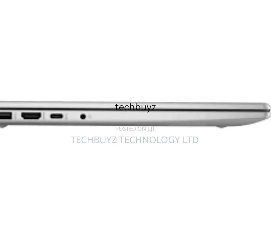 New Laptop HP 4GB Intel Core I3 SSD 512GB