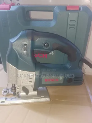 Affordable Bosch Jigsaw