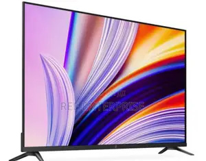 Brand New Globalstar Tv 65 Inches