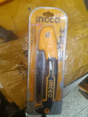 Ingco 7' Folding Saw/ Folding Saw