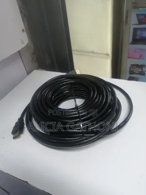 20m Full Hd Hdmi to Hdmi Cable
