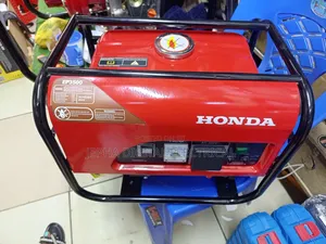 3.5kva Honda Generator