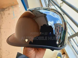 Scooter Helmet Hat