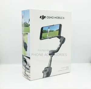 Dji Osmo Mobile 6