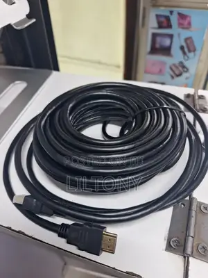 30mtrs Hdmi to Hdmi Cable