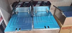 Deep Fryer / Double Deep Fryer