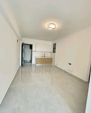 1bdrm Apartment in Kilimani for rent