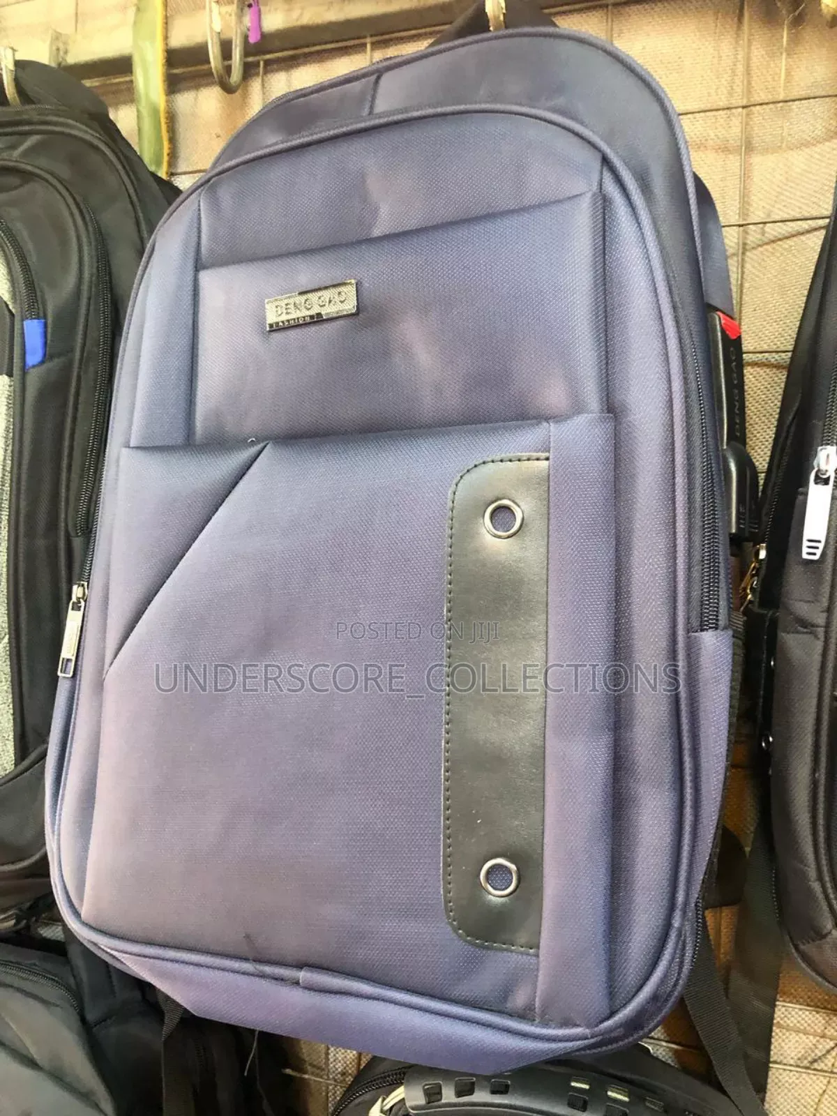 Quality Backpacks