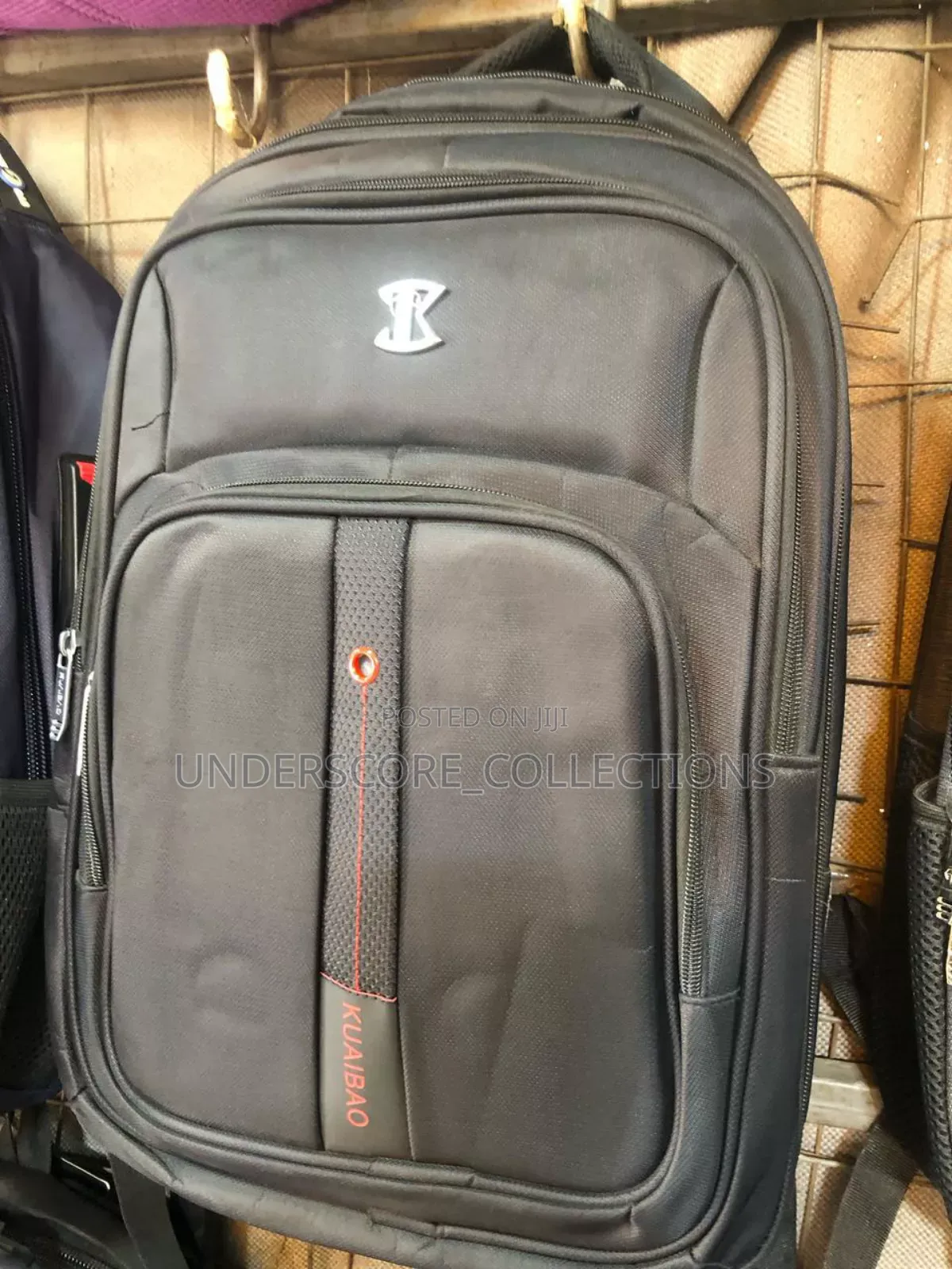 Quality Backpacks