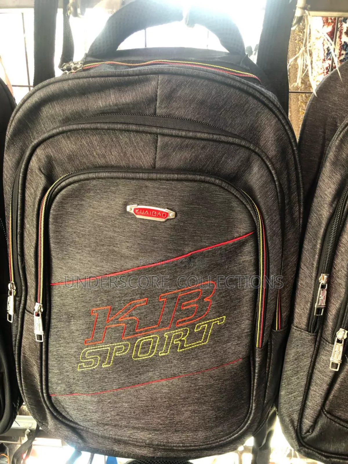 Quality Backpacks