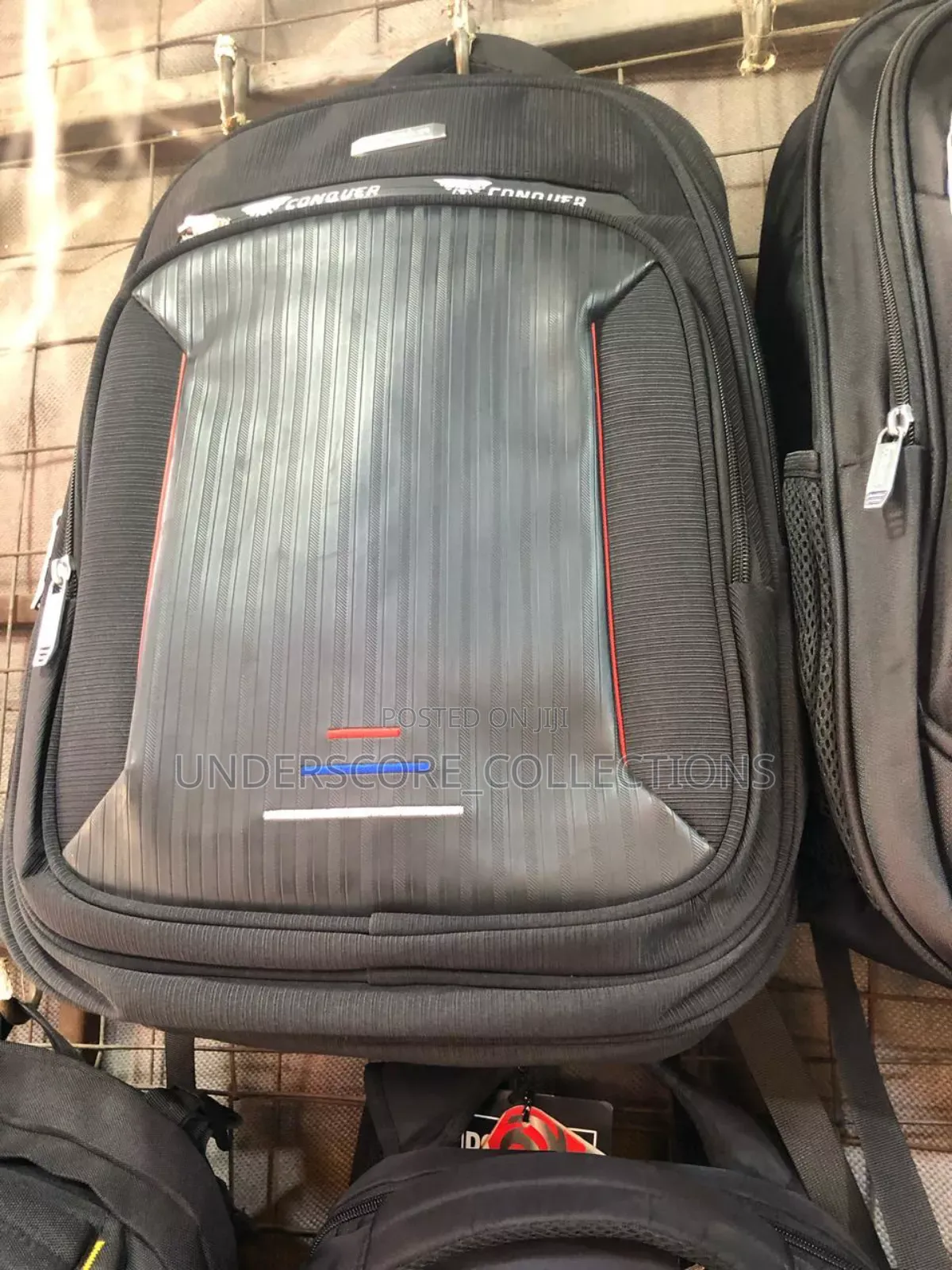 Quality Backpacks