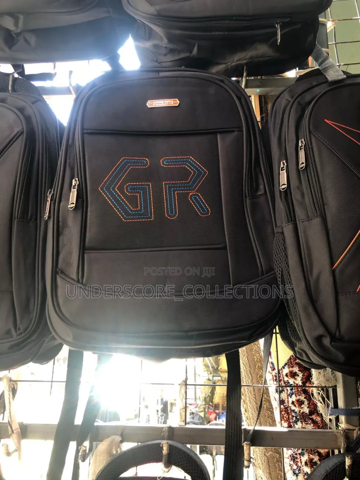 Quality Backpacks