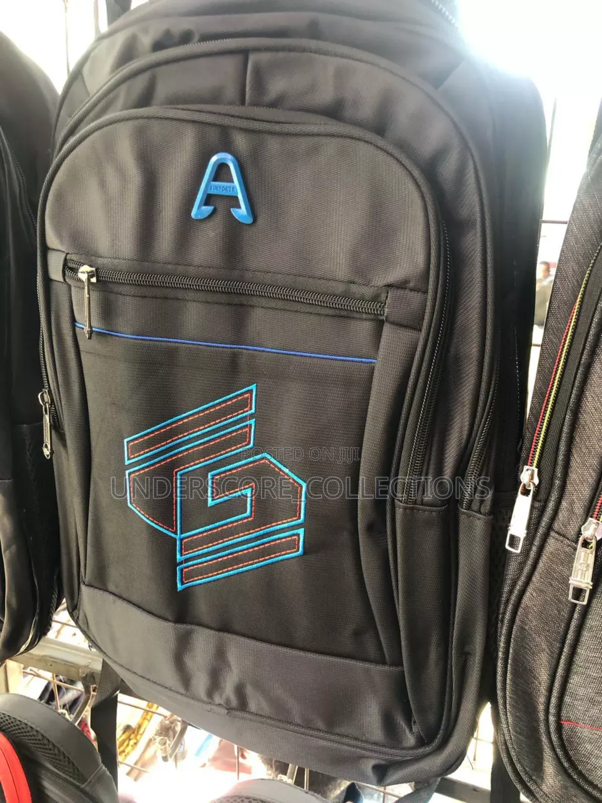 Quality Backpacks