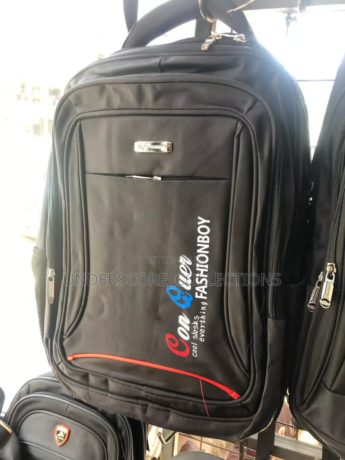Quality Backpacks