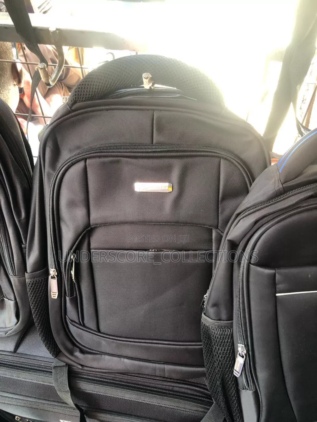 Quality Backpacks