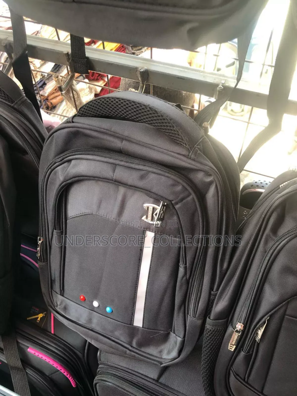 Quality Backpacks