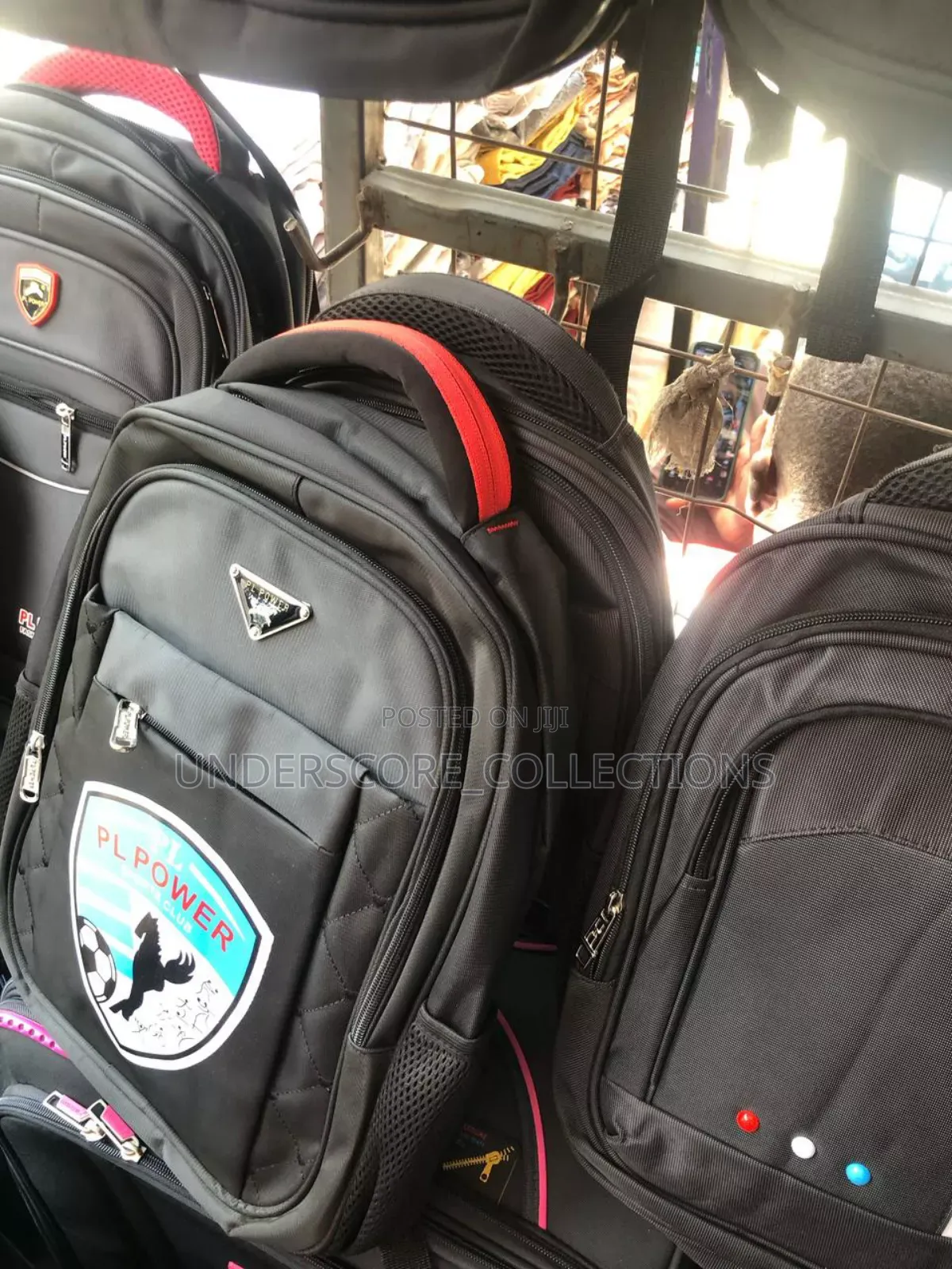 Quality Backpacks