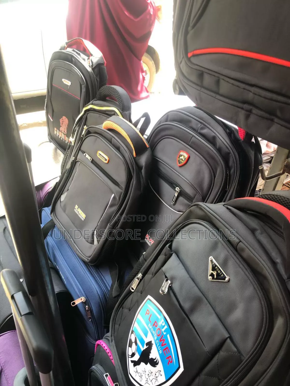 Quality Backpacks