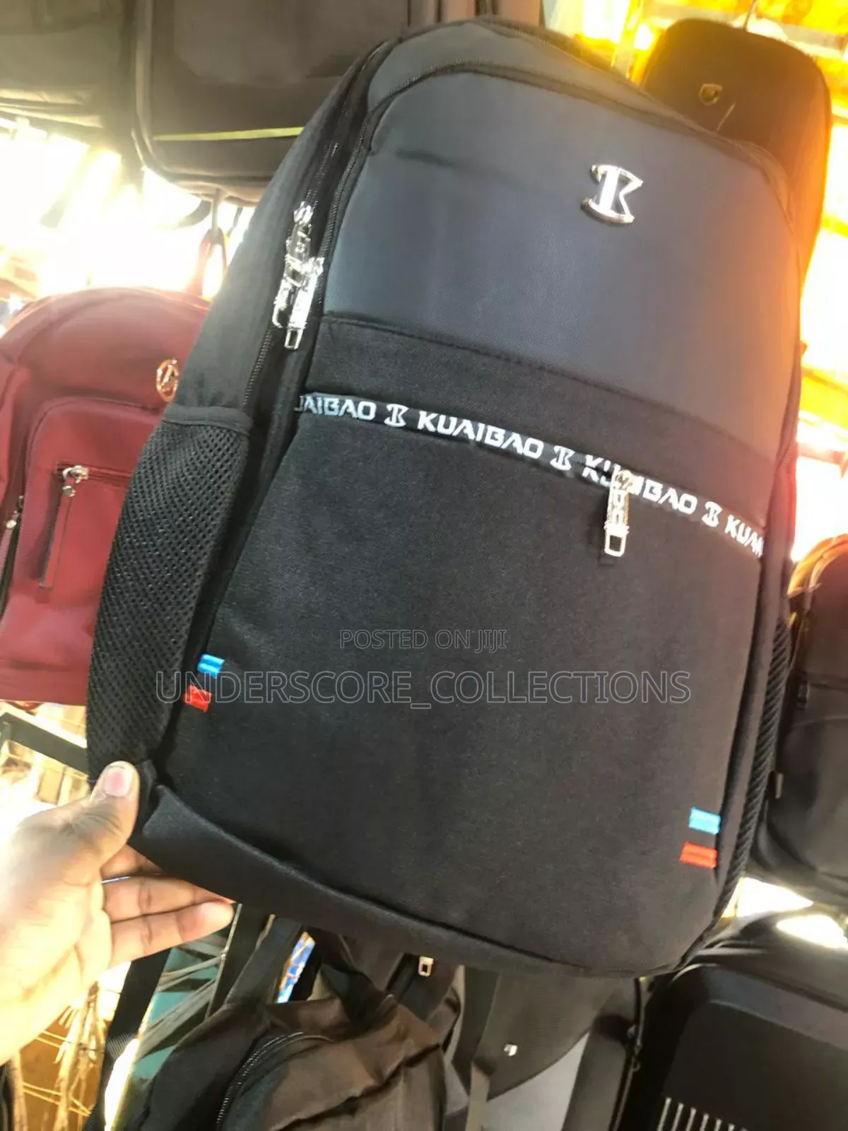 Quality Backpacks