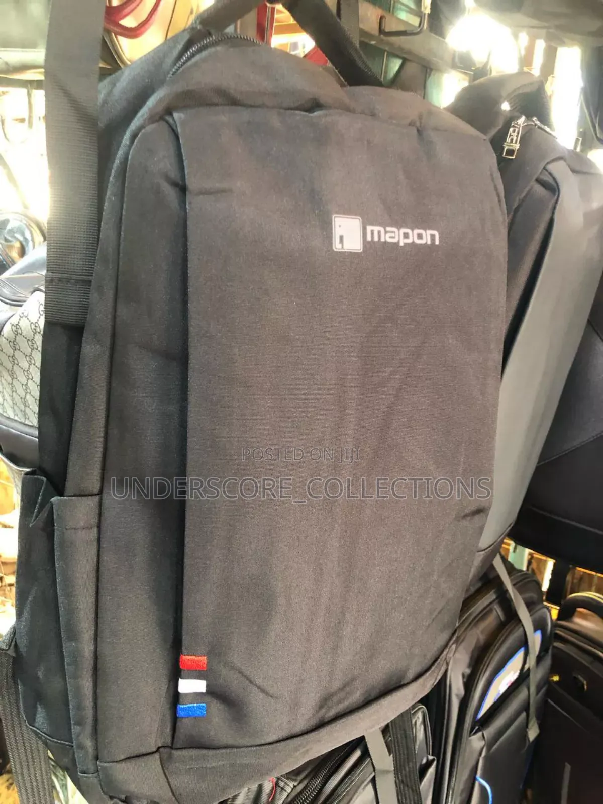 Quality Backpacks