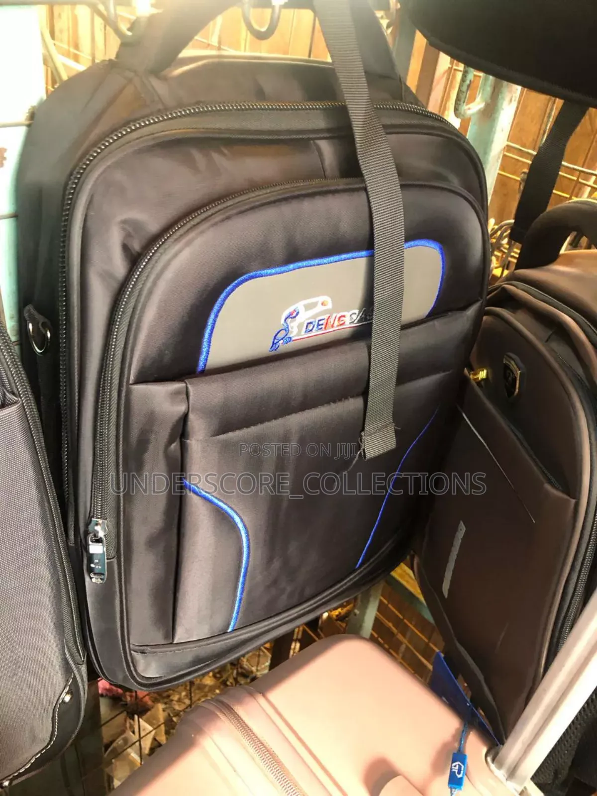 Quality Backpacks