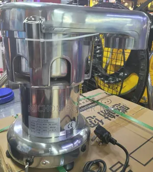 A3000 Juicer Machine/Juice Extractor Machine