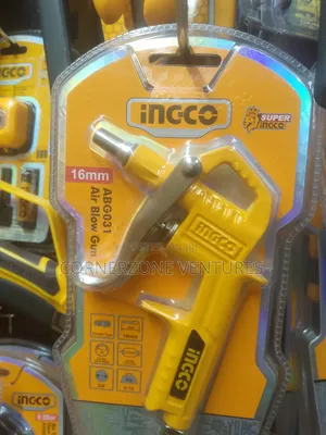 16mm Air Blow Gun