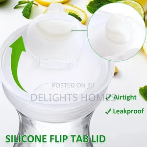 Juice Pitcher_car