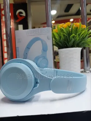 Kids Headphones