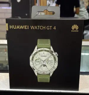 Huawei Watch Gt 4