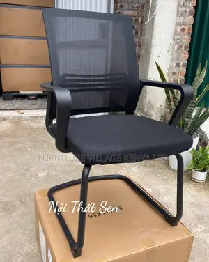 Office Chair:High-End Active Ergonomic Sitting Chair