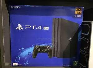 Playstation 4 Pro