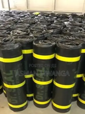 App Waterproofing Roles