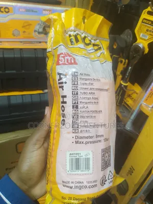 Ingco Air Hose 5m