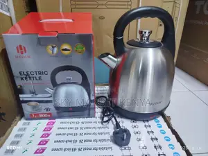 Hanmac Electric Kettle 7 Litres