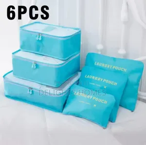 Luggage Travelling Bags_car