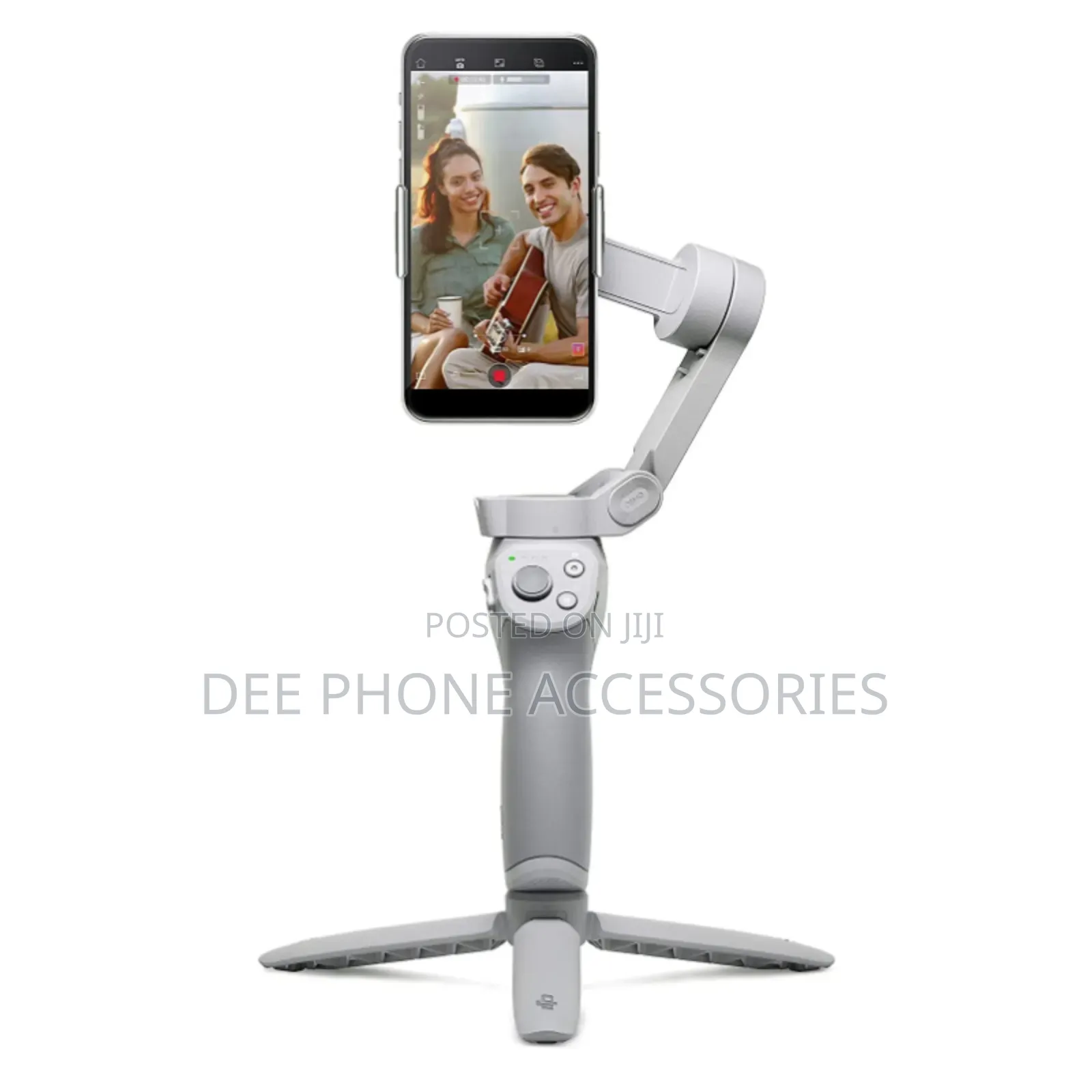 Dji Osmo Mobile Se