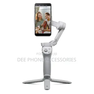 Dji Osmo Mobile Se