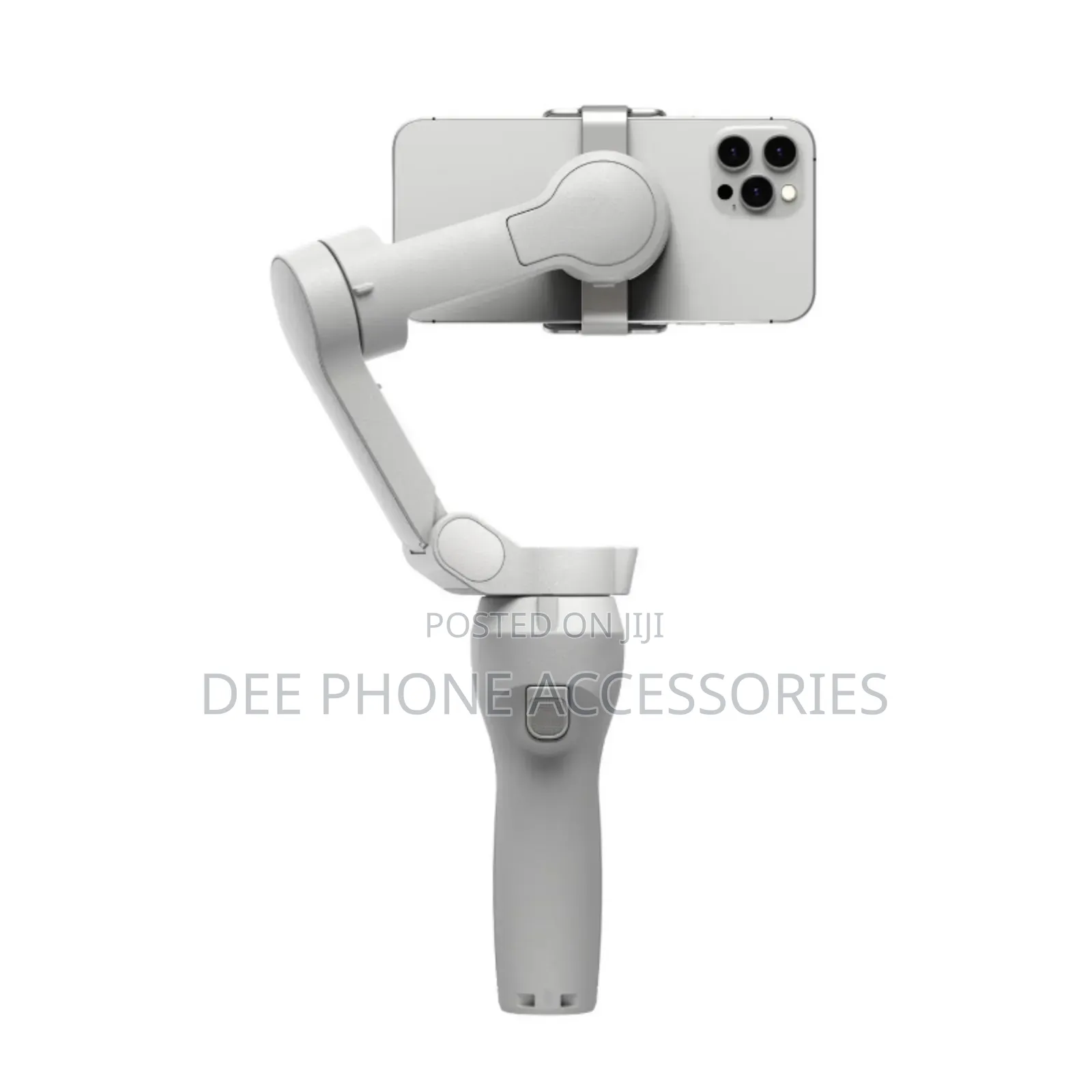 Dji Osmo Mobile Se