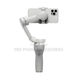 Dji Osmo Mobile Se