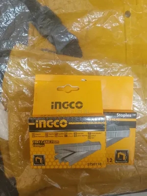 Ingco Staples 10mm
